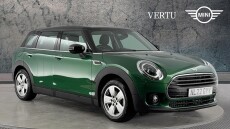 MINI Clubman 1.5 Cooper Classic 6dr Petrol Estate